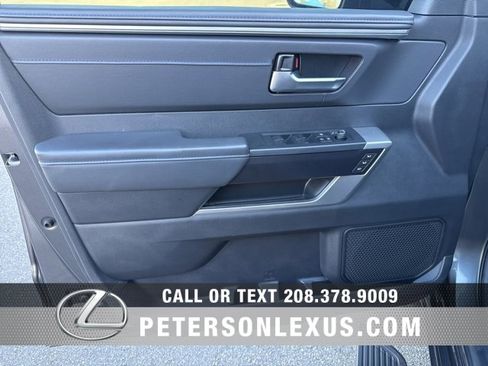 Used 2024 Toyota Tundra Platinum image 20