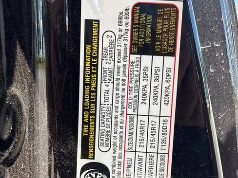 Used 2015 Subaru BRZ Premium w/ Popular Package #1A RWD image 26