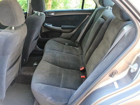 Used 2006 Honda Accord EX image 13