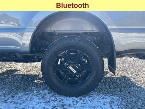 Certified 2025 Ford F350 XL w/ STX Appearance Package image 10