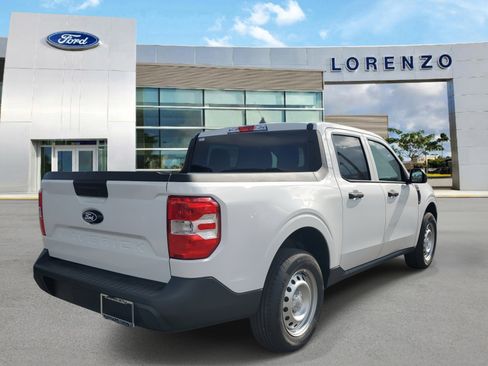 New 2026 Ford Maverick XL image 4