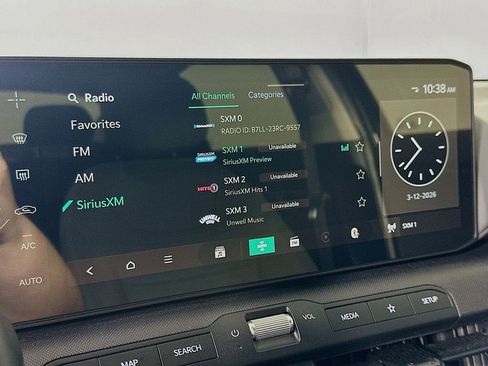 Used 2025 Kia K4 EX image 29