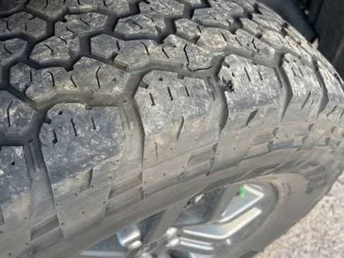 Used 2021 Ford F150 Tremor w/ Equipment Group 402A High AWD/4WD image 24