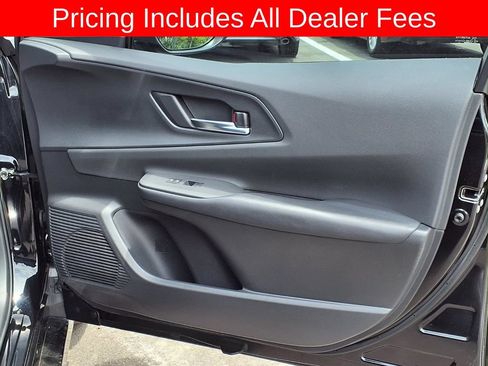 Used 2026 Toyota Prius Plug-In Hybrid w/ Limited Premium Package FWD image 11