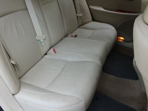 Used 2010 Lexus ES 350 FWD image 23