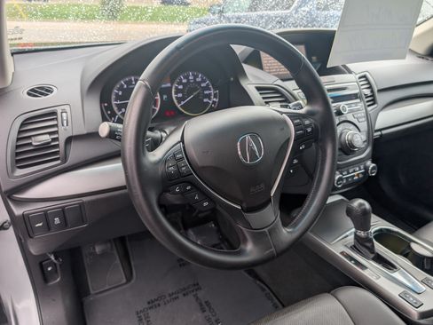 Used 2014 Acura RDX AWD w/ Technology Package image 13