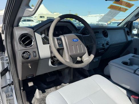 Used 2015 Ford F250 XL RWD image 26