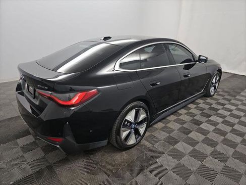 Used 2023 BMW i4 eDrive35 RWD image 6