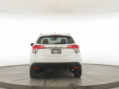 Used 2019 Honda HR-V EX-L image 11