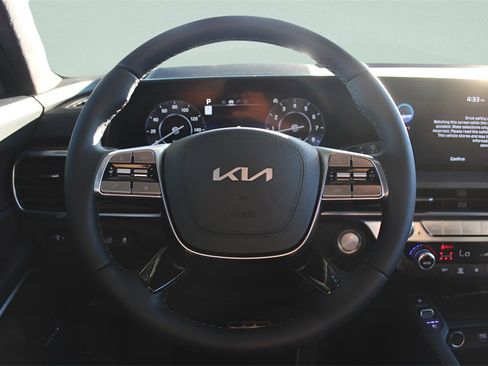 New 2025 Kia Telluride SX Prestige X-Pro image 11