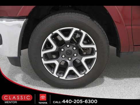 Used 2025 RAM 1500 Laramie image 23