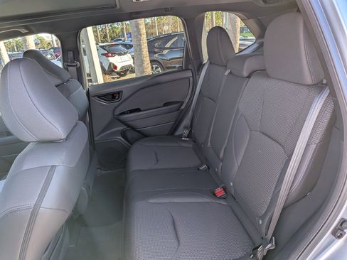 Used 2026 Subaru Forester Premium AWD/4WD image 14