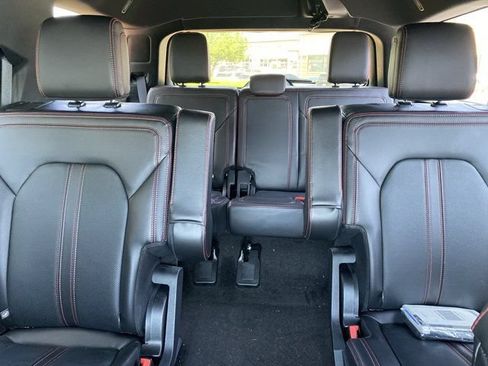 Used 2021 Ford Expedition Limited AWD/4WD image 41