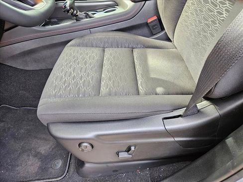 New 2026 Dodge Durango GT w/ Blacktop Package image 4