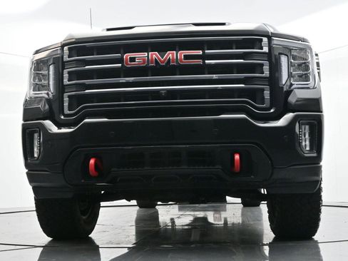 Used 2023 GMC Sierra 3500 AT4 w/ AT4 Premium Plus Package image 47