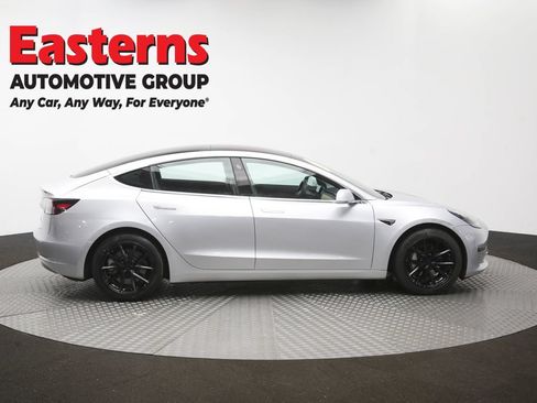Used 2018 Tesla Model 3 Long Range AWD/4WD image 39