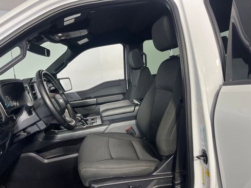 Used 2023 Ford F150 XLT w/ Equipment Group 302A High image 22