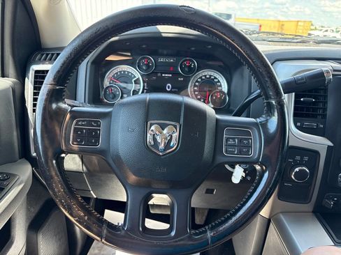 Used 2014 RAM 2500 Outdoorsman AWD/4WD image 25
