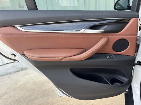 Used 2018 BMW X5 xDrive35i image 28