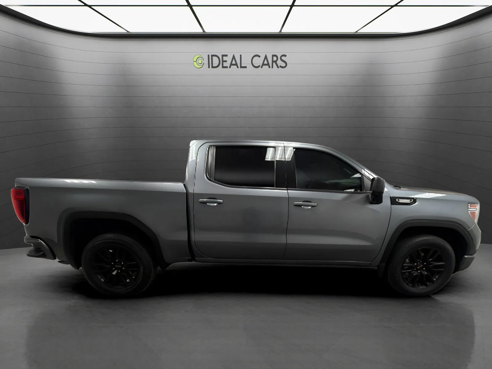 Used 2021 GMC Sierra 1500 Elevation AWD/4WD image 4