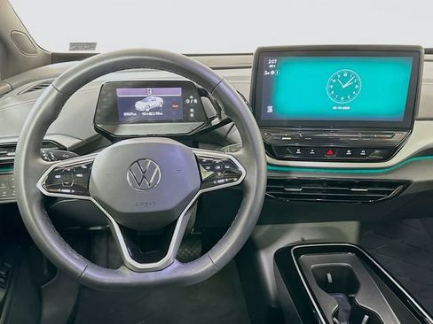 Certified 2023 Volkswagen ID.4 Pro S AWD/4WD image 24