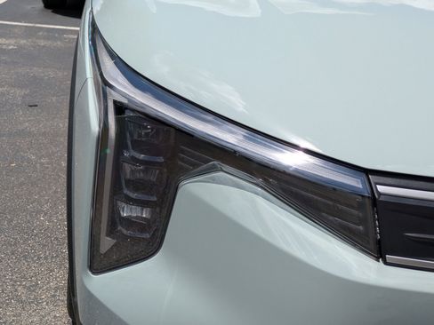 Certified 2026 Kia K4 FWD image 15