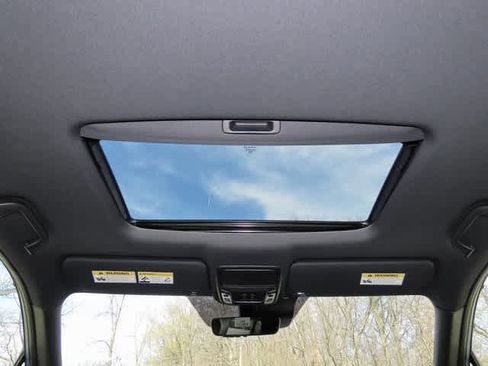 New 2025 Honda Ridgeline TrailSport image 25