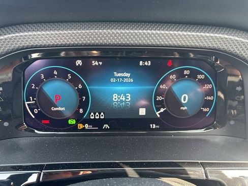 New 2026 Volkswagen Atlas Cross Sport SEL Premium R-Line image 22