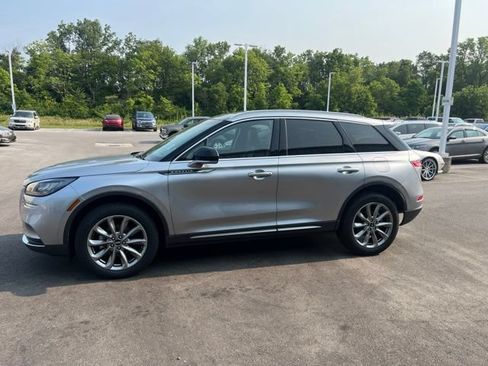 Used 2022 Lincoln Corsair AWD w/ Premium Package image 1