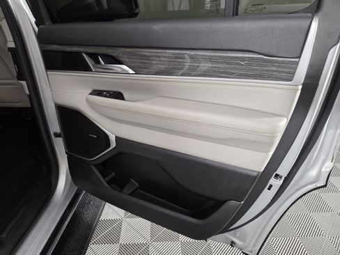Used 2022 Jeep Wagoneer Series II w/ Premium Group I RWD image 35