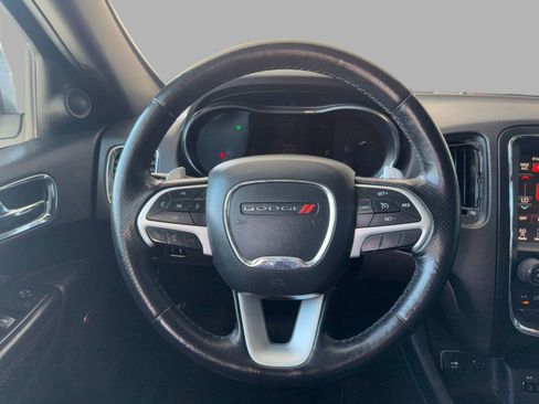 Used 2017 Dodge Durango R/T image 32