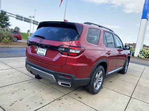 New 2026 Honda Pilot EX-L image 10