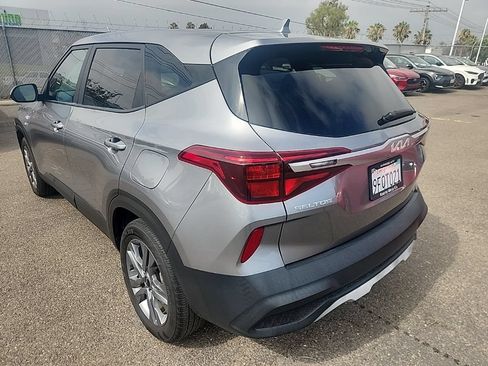 Certified 2023 Kia Seltos LX AWD/4WD image 11