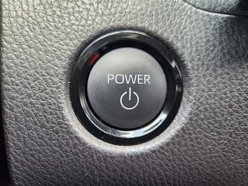 Certified 2025 Toyota Camry XSE w/ Premium Plus Package FWD image 19