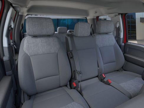 New 2026 Ford F250 XLT image 10