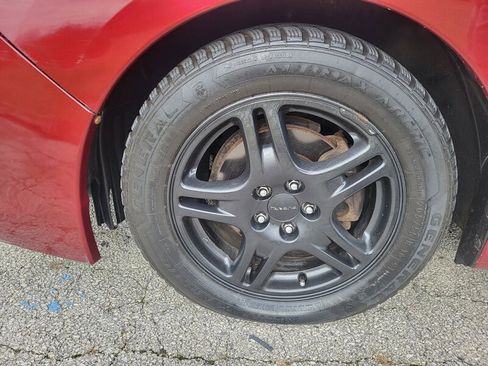 Used 2014 Subaru Impreza 2.0i Premium w/ All-Weather Package w/CVT image 32