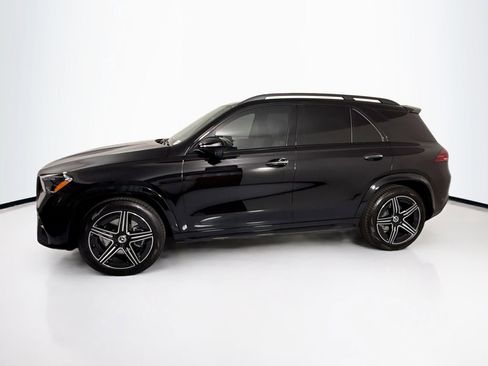 New 2026 Mercedes-Benz GLE 350 4MATIC image 8