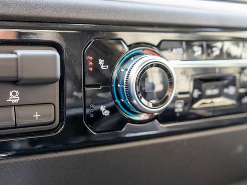 New 2026 GMC Sierra 1500 Elevation w/ Elevation Premium Package image 27