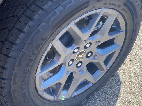 New 2026 Ford Bronco Sport Big Bend AWD/4WD image 15
