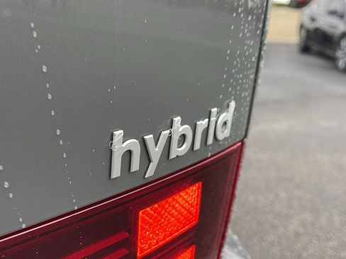 New 2026 Hyundai Santa Fe Limited image 30