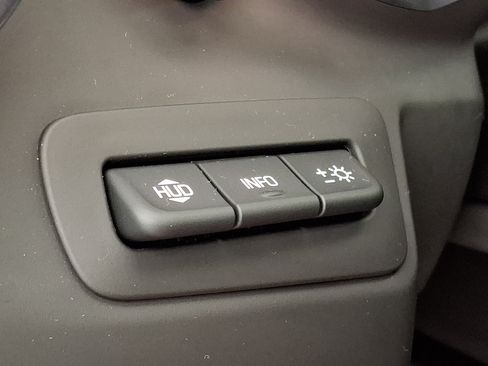 Used 2021 Chevrolet Camaro SS RWD image 21