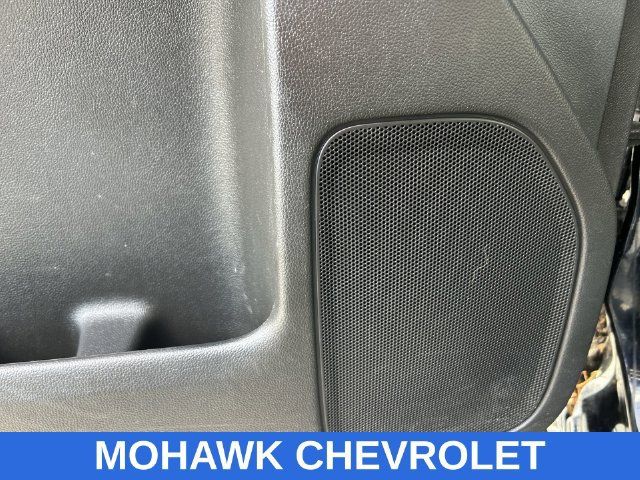 Used 2018 Chevrolet Silverado 1500 LT w/ All Star Edition AWD/4WD image 24