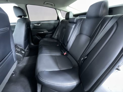 Used 2018 Honda Clarity Touring image 23