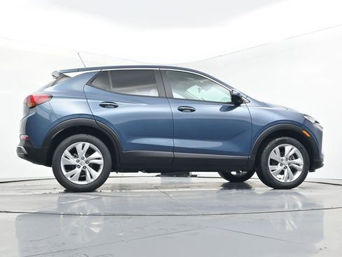 New 2026 Buick Encore GX Preferred w/ Comfort Package image 29