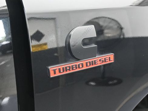 Used 2024 RAM 2500 Laramie w/ Night Edition AWD/4WD image 47