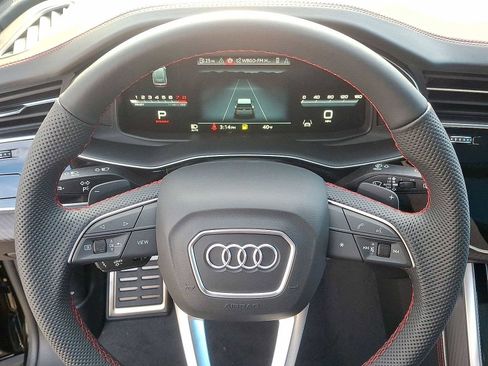 New 2026 Audi SQ8 Prestige image 15