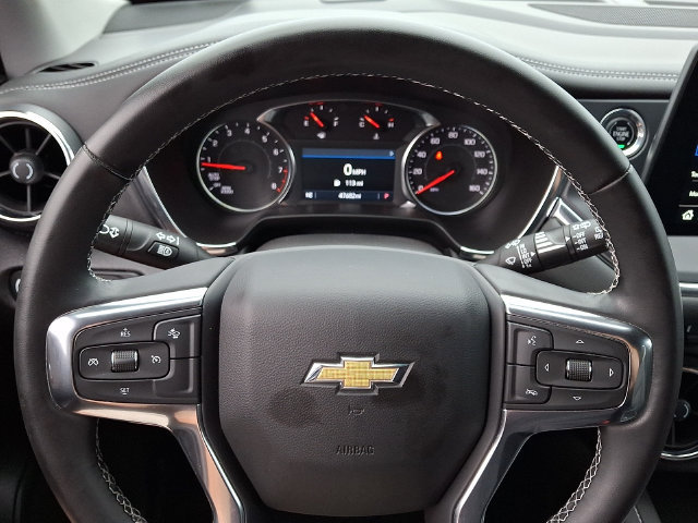 Used 2024 Chevrolet Blazer LT w/ Midnight/Sport Edition AWD/4WD image 18
