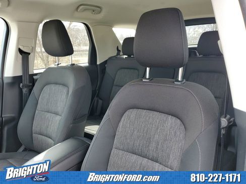 Used 2023 Ford Bronco Sport Big Bend w/ Convenience Package image 11