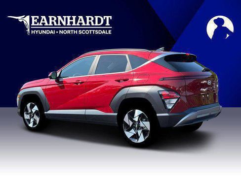 New 2026 Hyundai Kona Limited image 4
