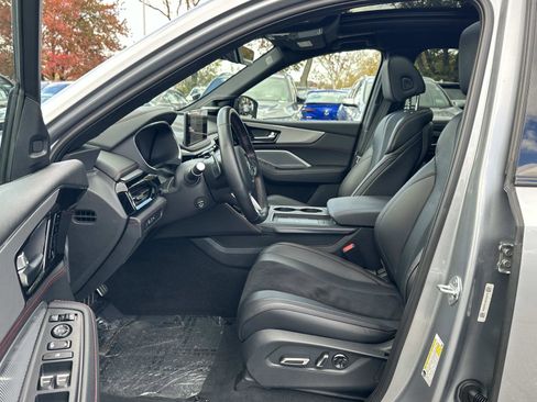 Certified 2025 Acura MDX A-Spec image 20